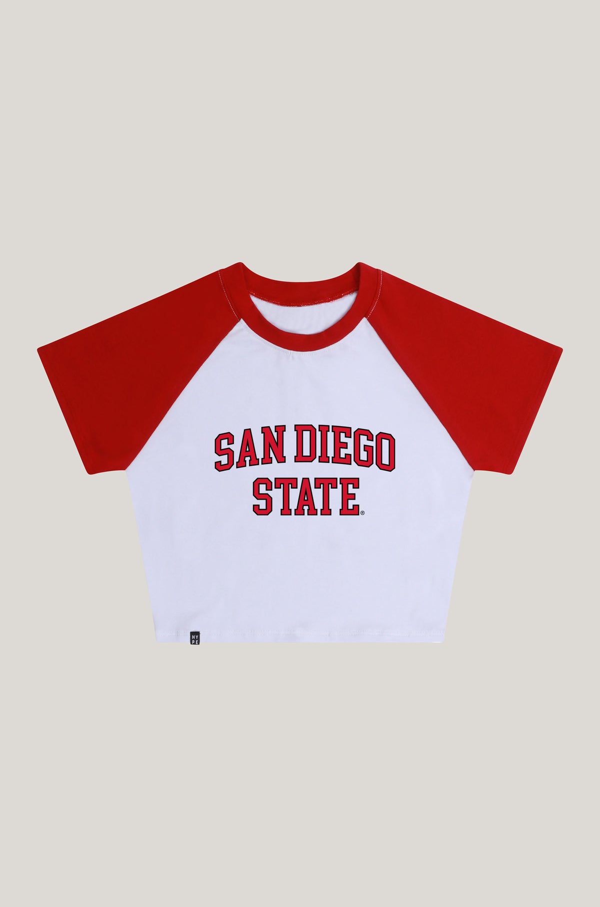 SDSU Homerun Tee