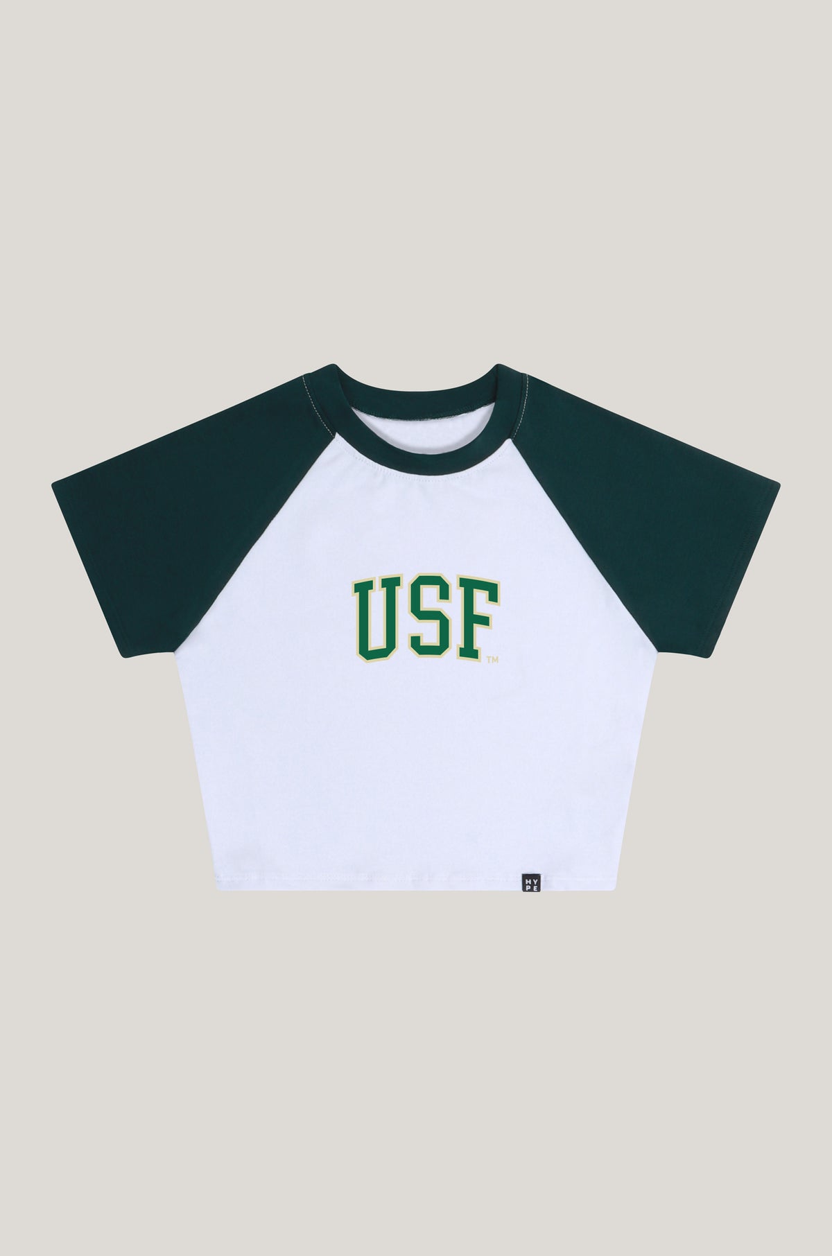 USF Homerun Tee