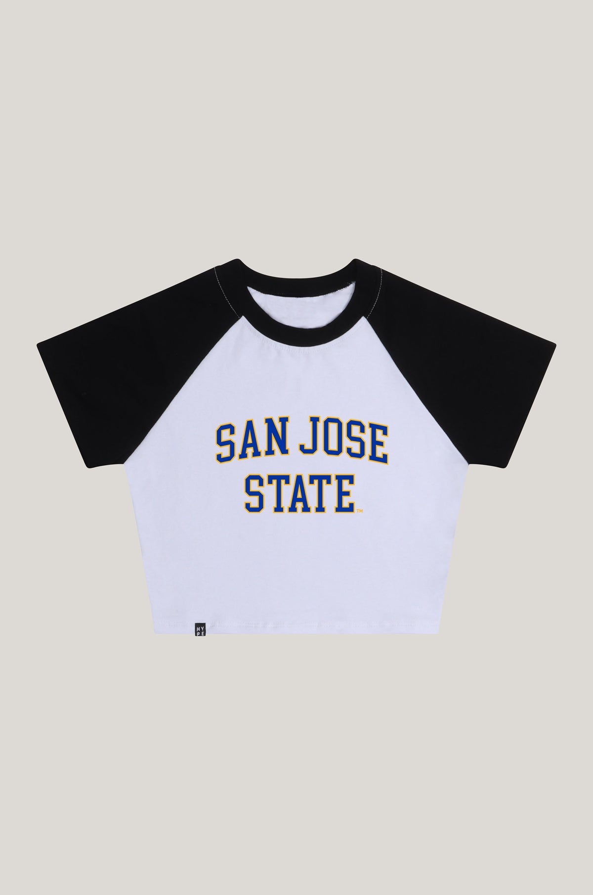 SJSU Homerun Tee