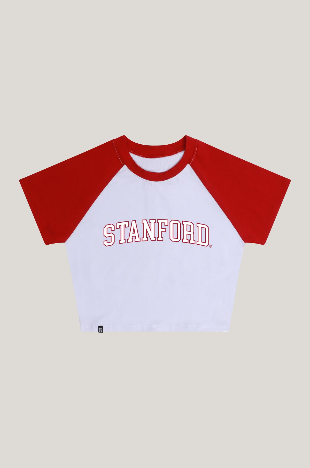Stanford Homerun Tee