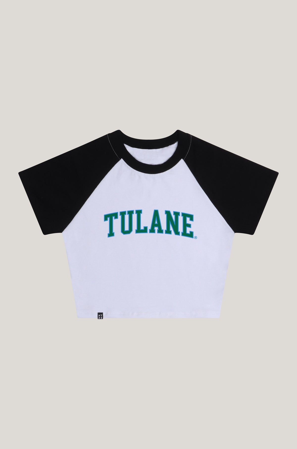 Tulane Homerun Tee