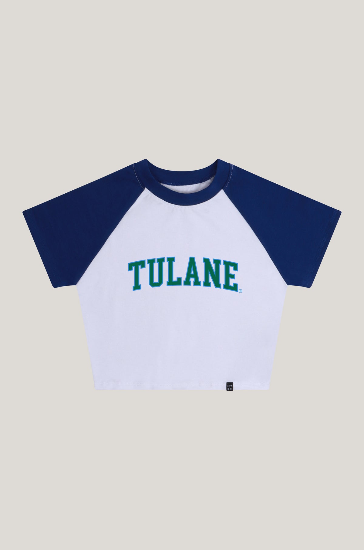 Tulane Homerun Tee