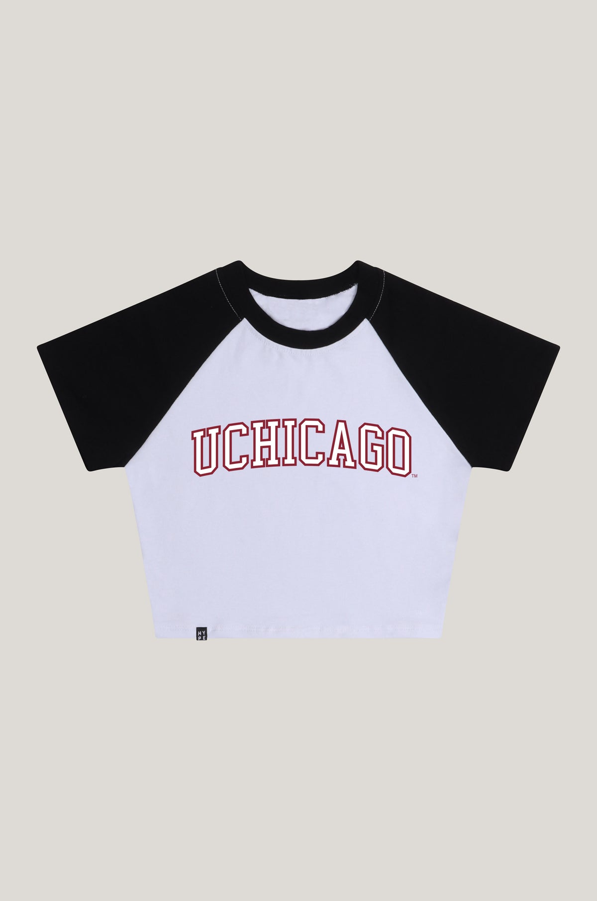 U Chicago Homerun Tee