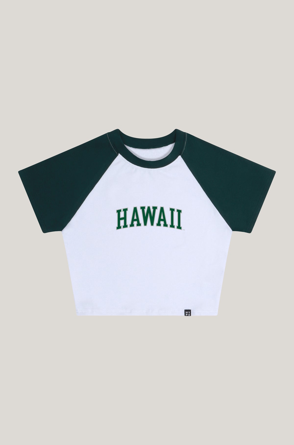 Hawaii Homerun Tee