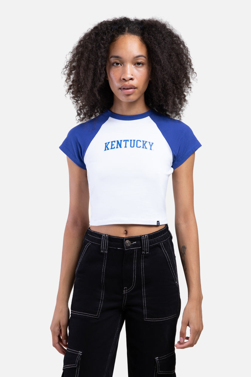 University of Kentucky Homerun Tee