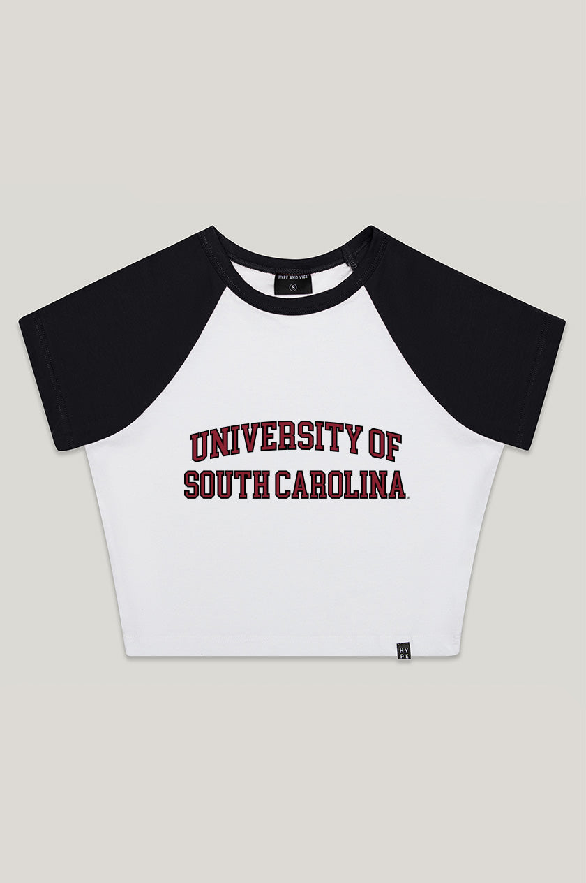 University of South Carolina Homerun Tee