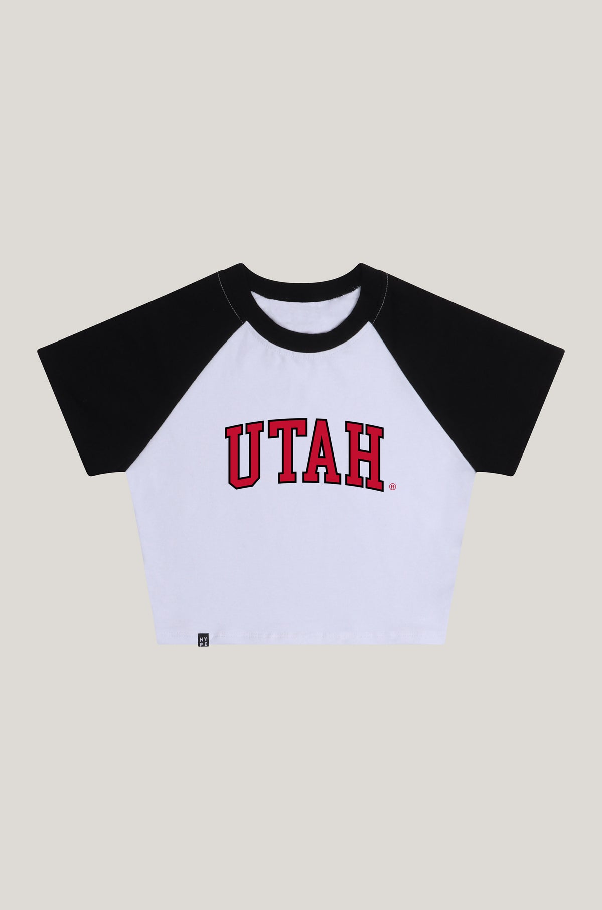 Utah Homerun Tee