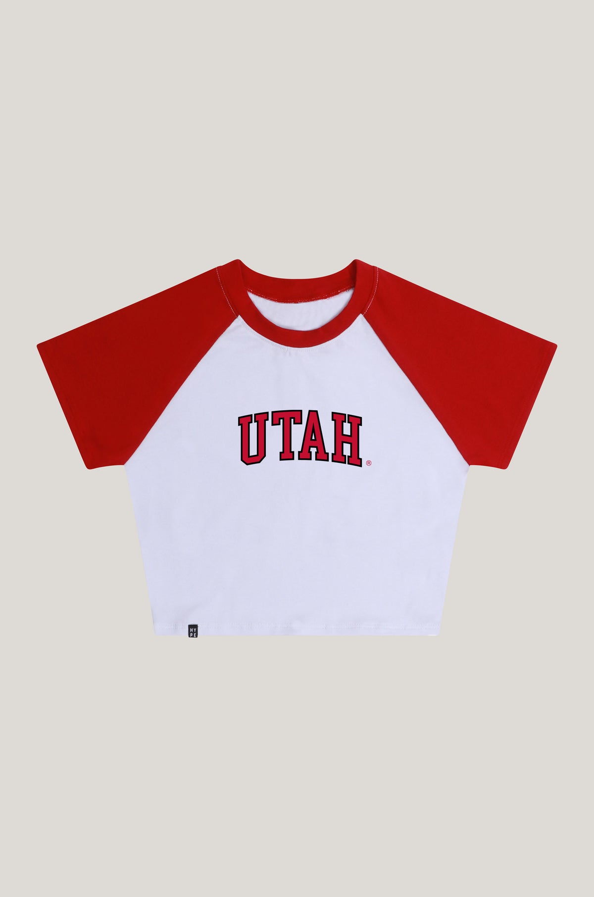 Utah Homerun Tee