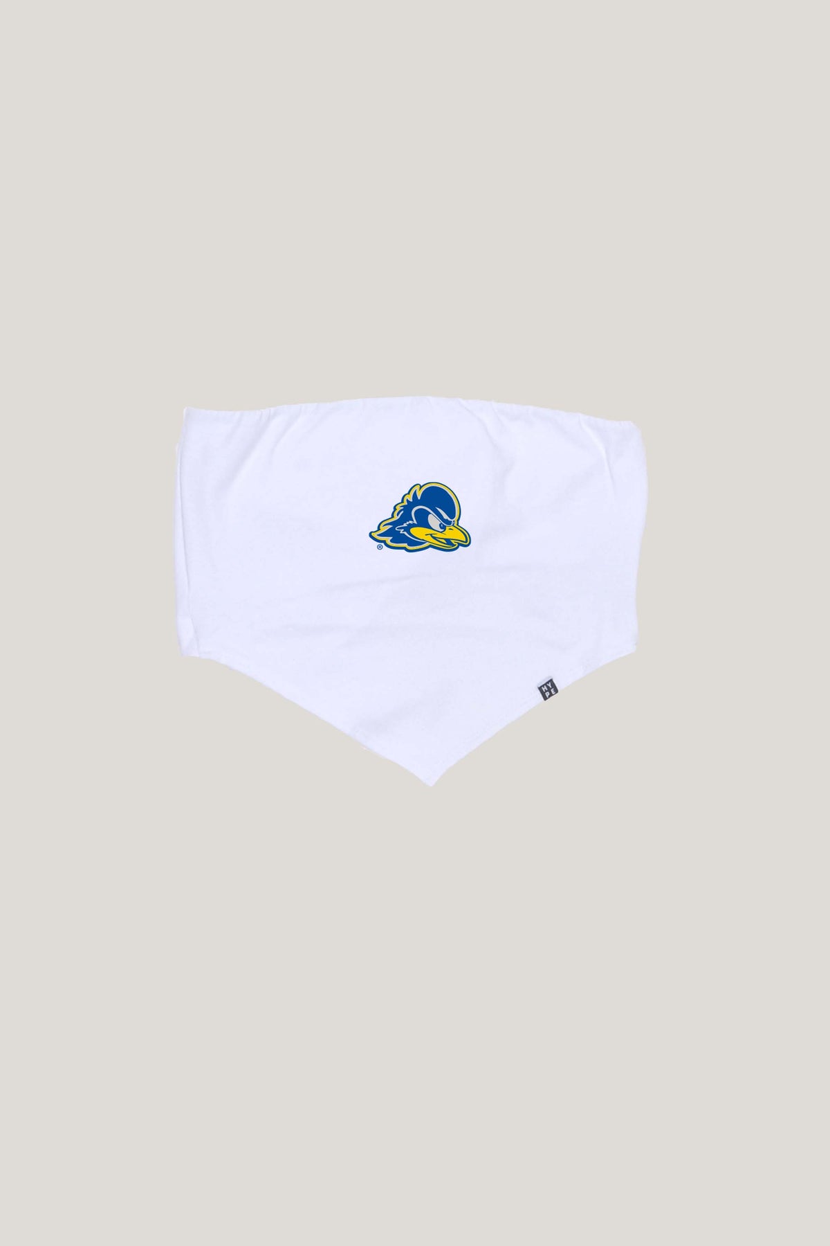 Delaware Bandana Top