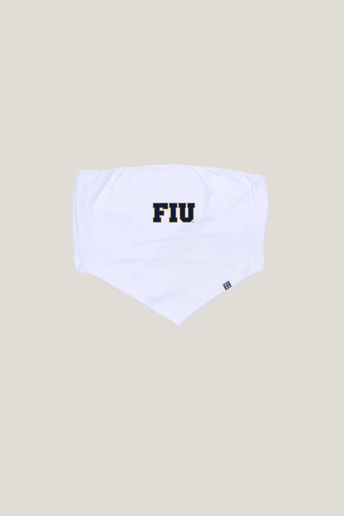 FIU Bandana Top