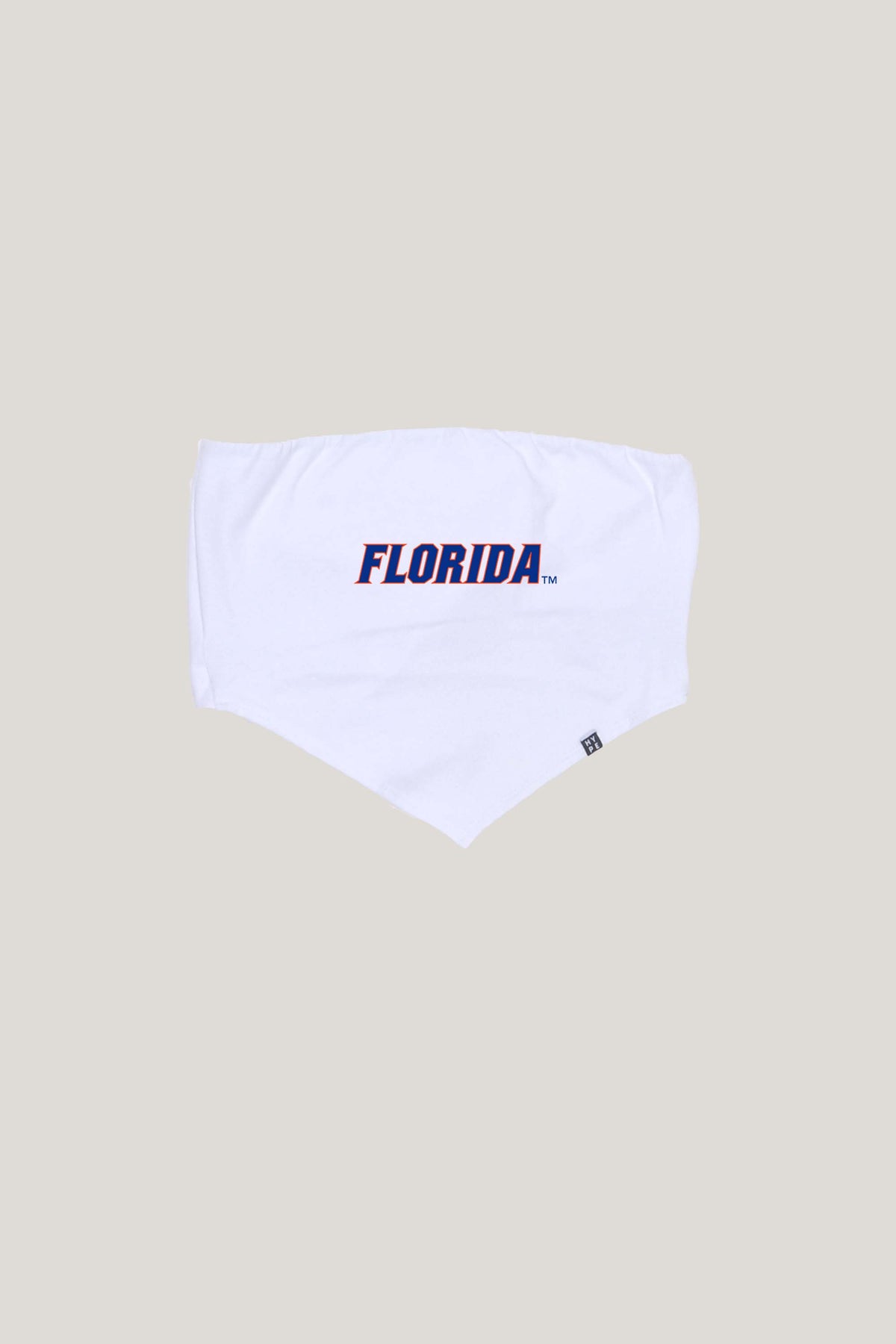 University of Florida Bandana Top