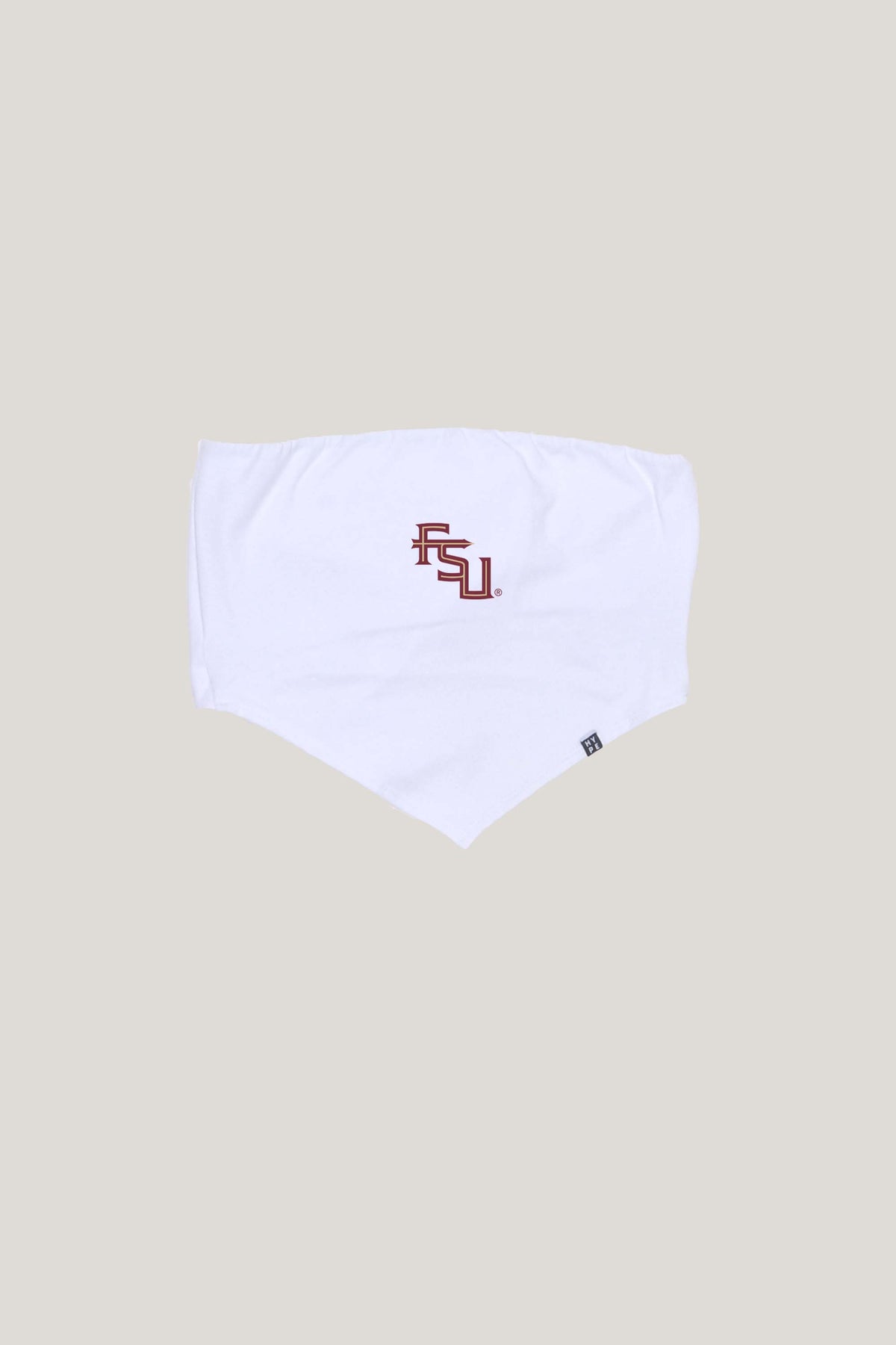 FSU Bandana Top