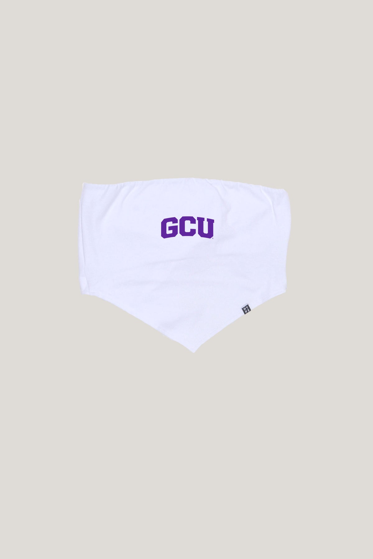 Grand Canyon University Bandana Top