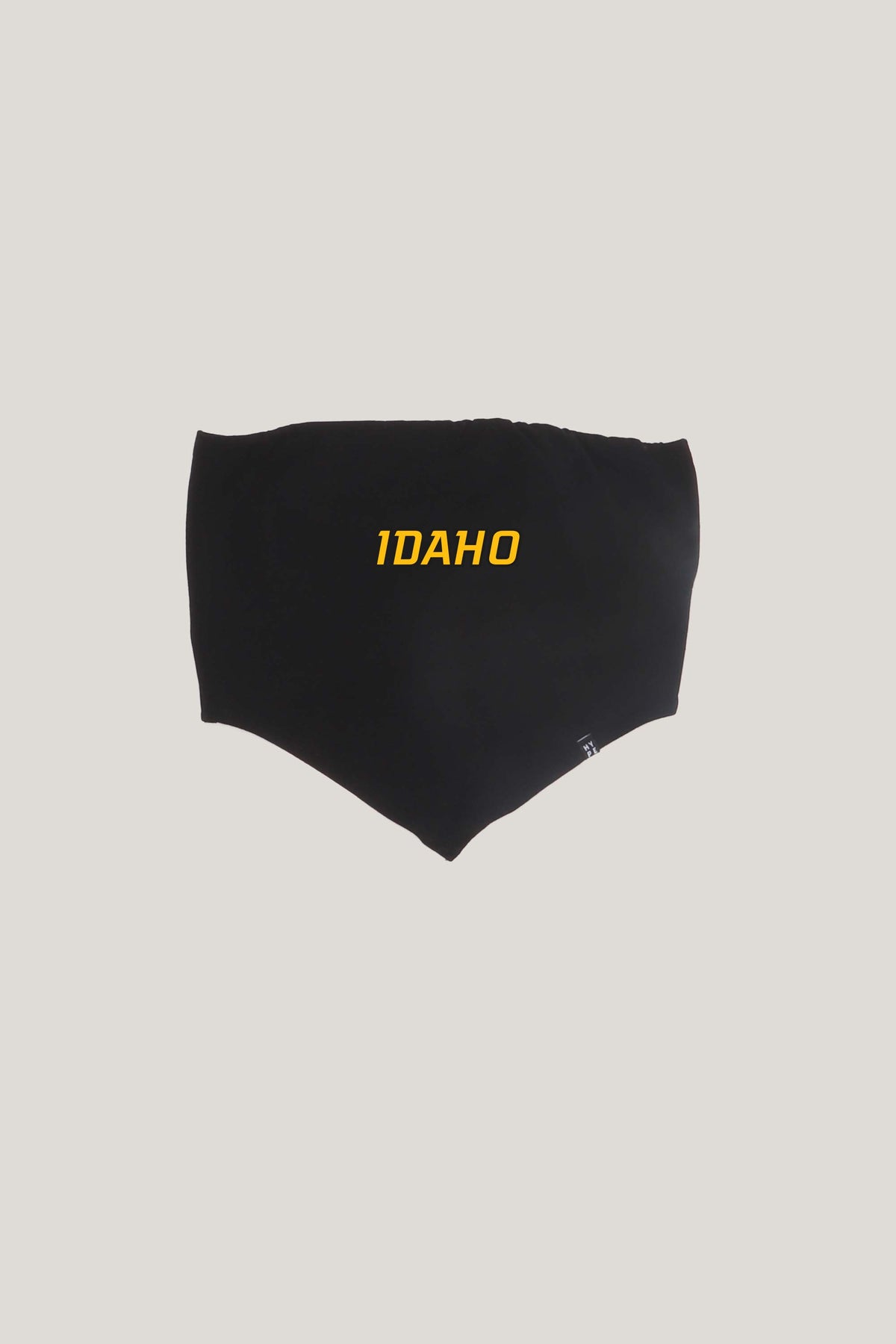 Idaho Bandana Top