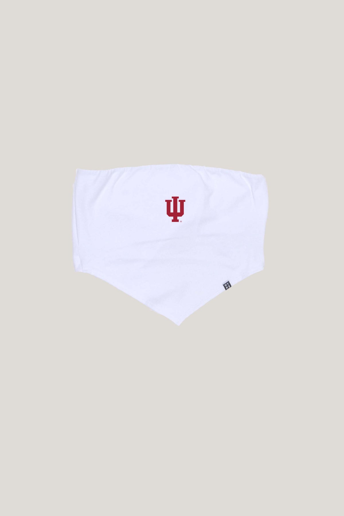 Indiana Bandana Top