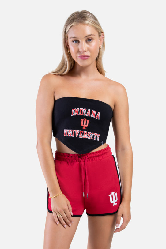 Indiana Bandana Top