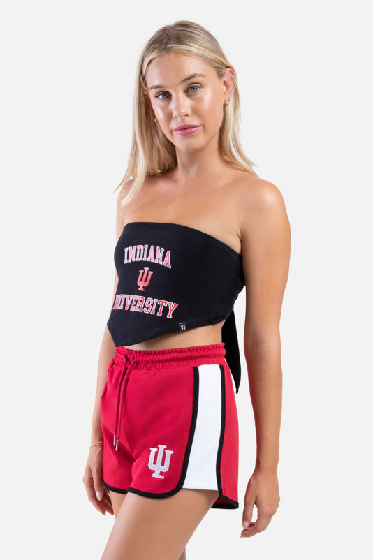 Indiana Bandana Top
