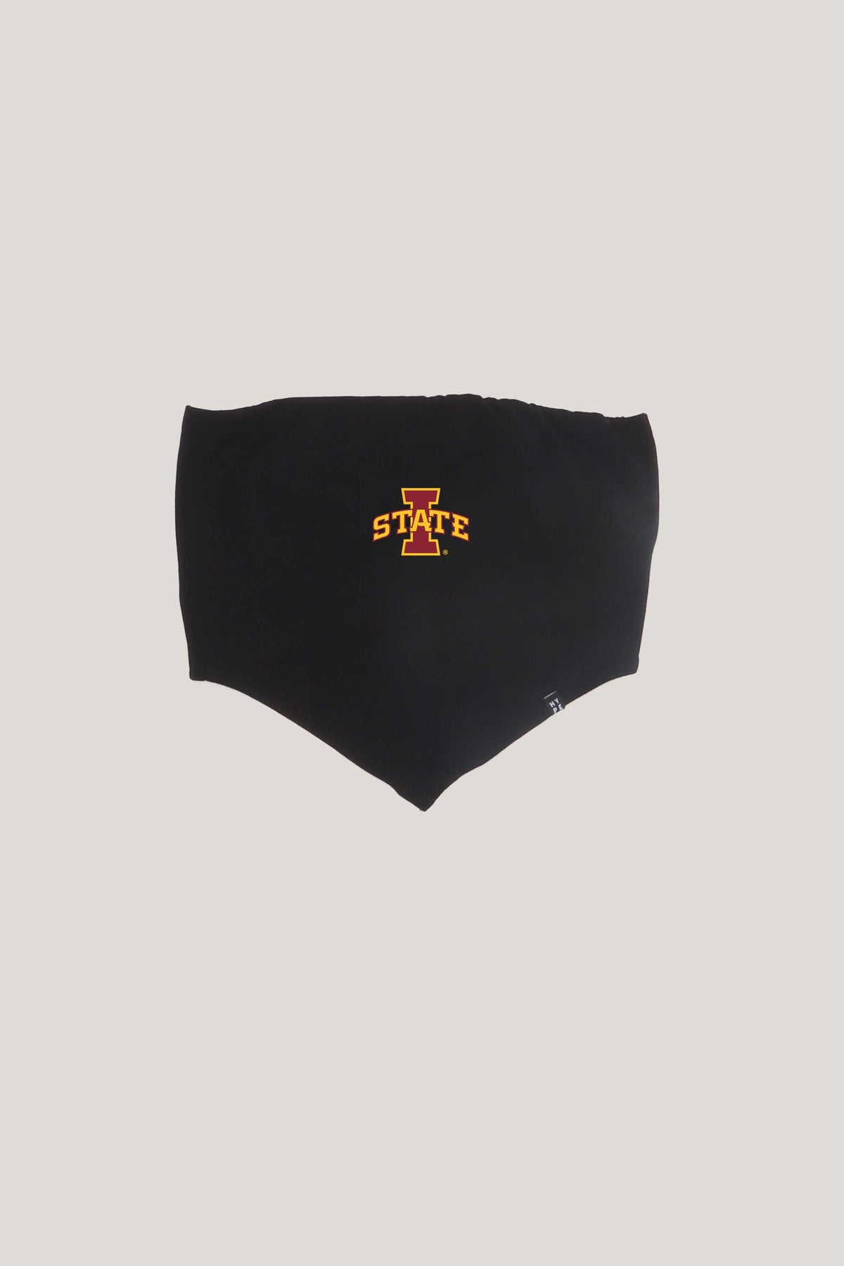 Iowa State Bandana Top