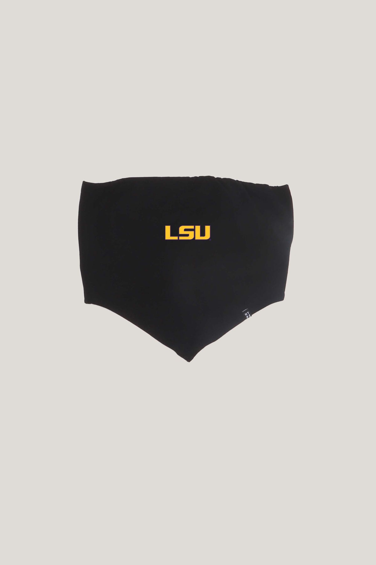 LSU Bandana Top