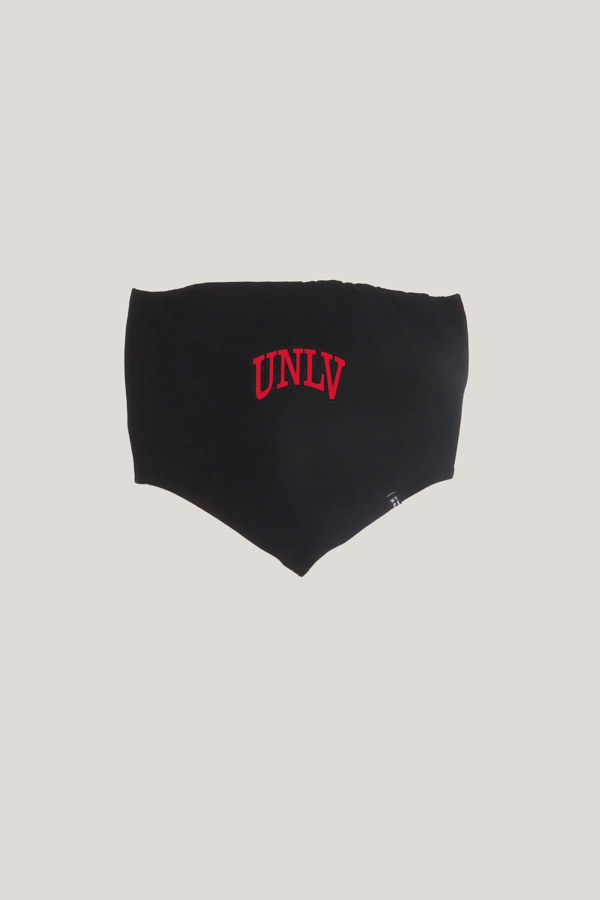 UNLV Bandana Top