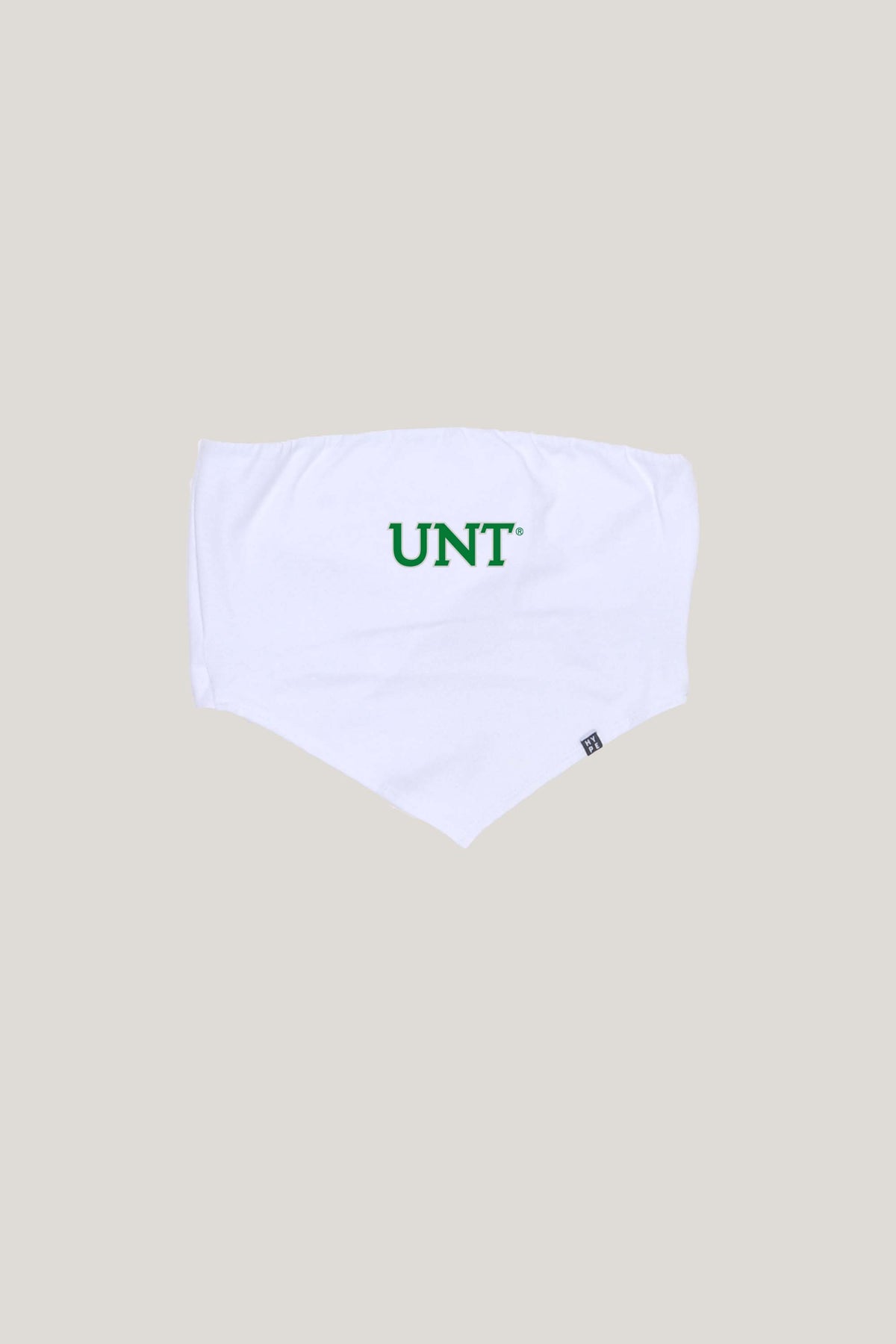 UNT Bandana Top