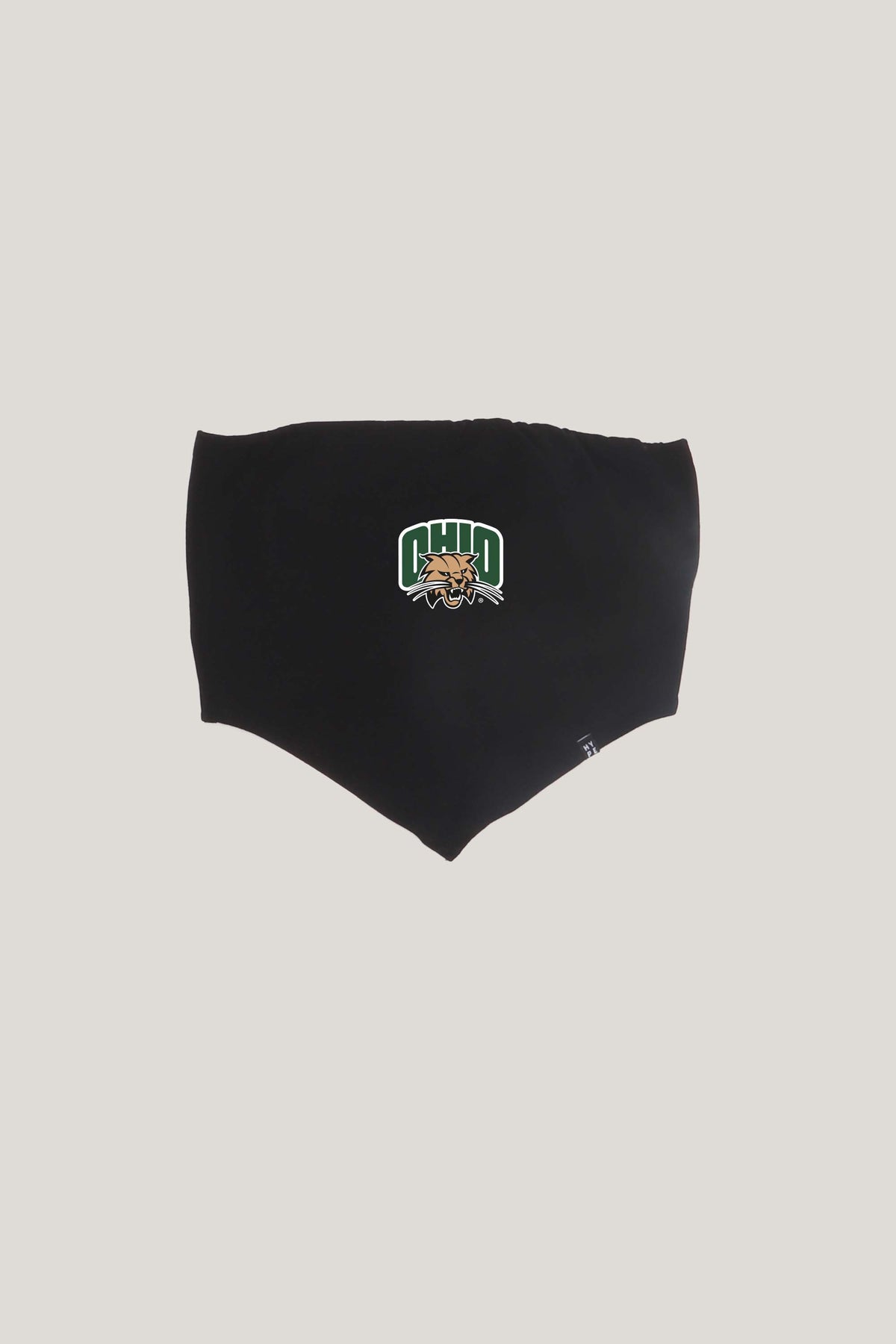 Ohio University Bandana Top