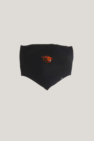 Oregon State Bandana Top