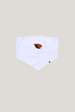Oregon State Bandana Top