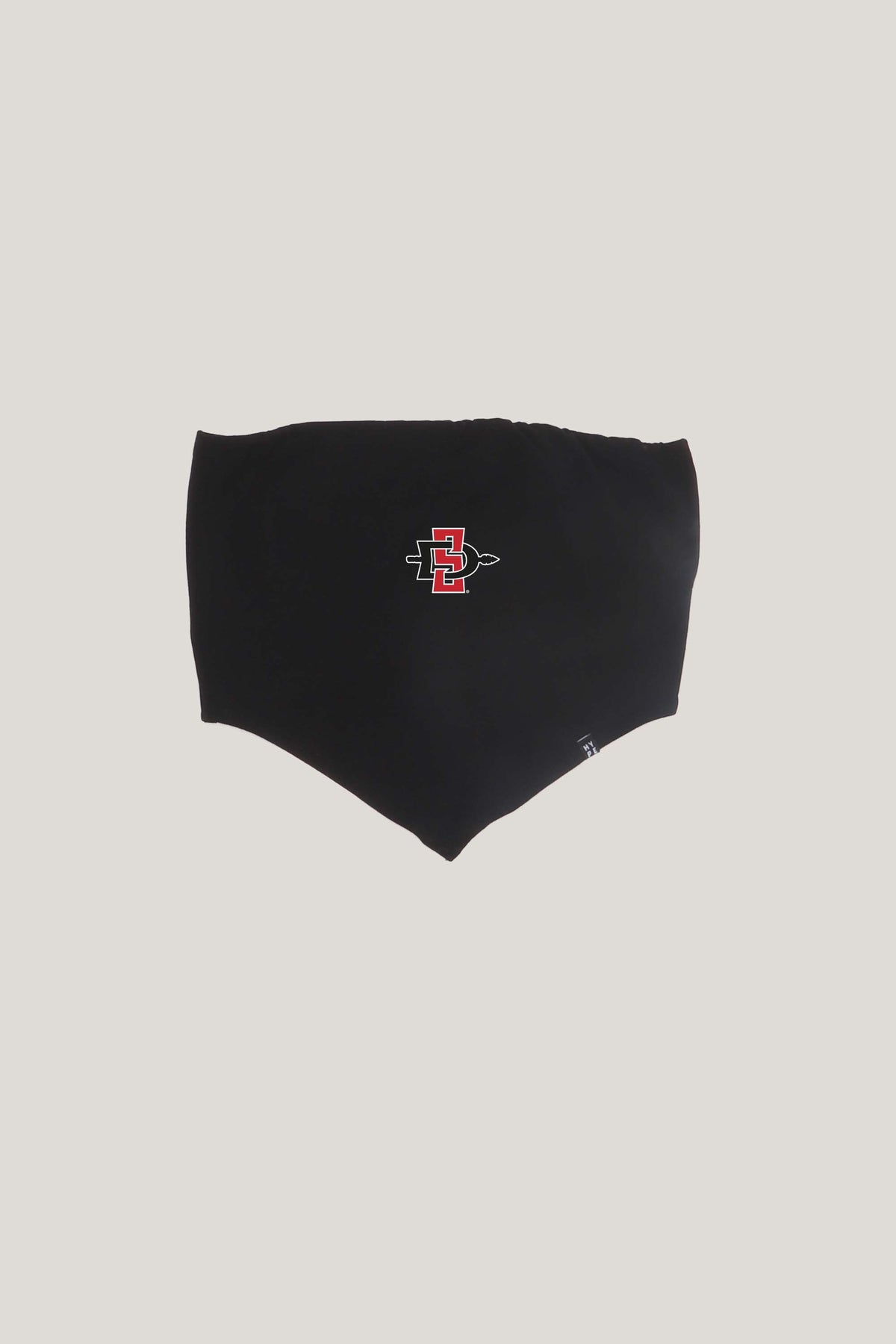 SDSU Bandana Top