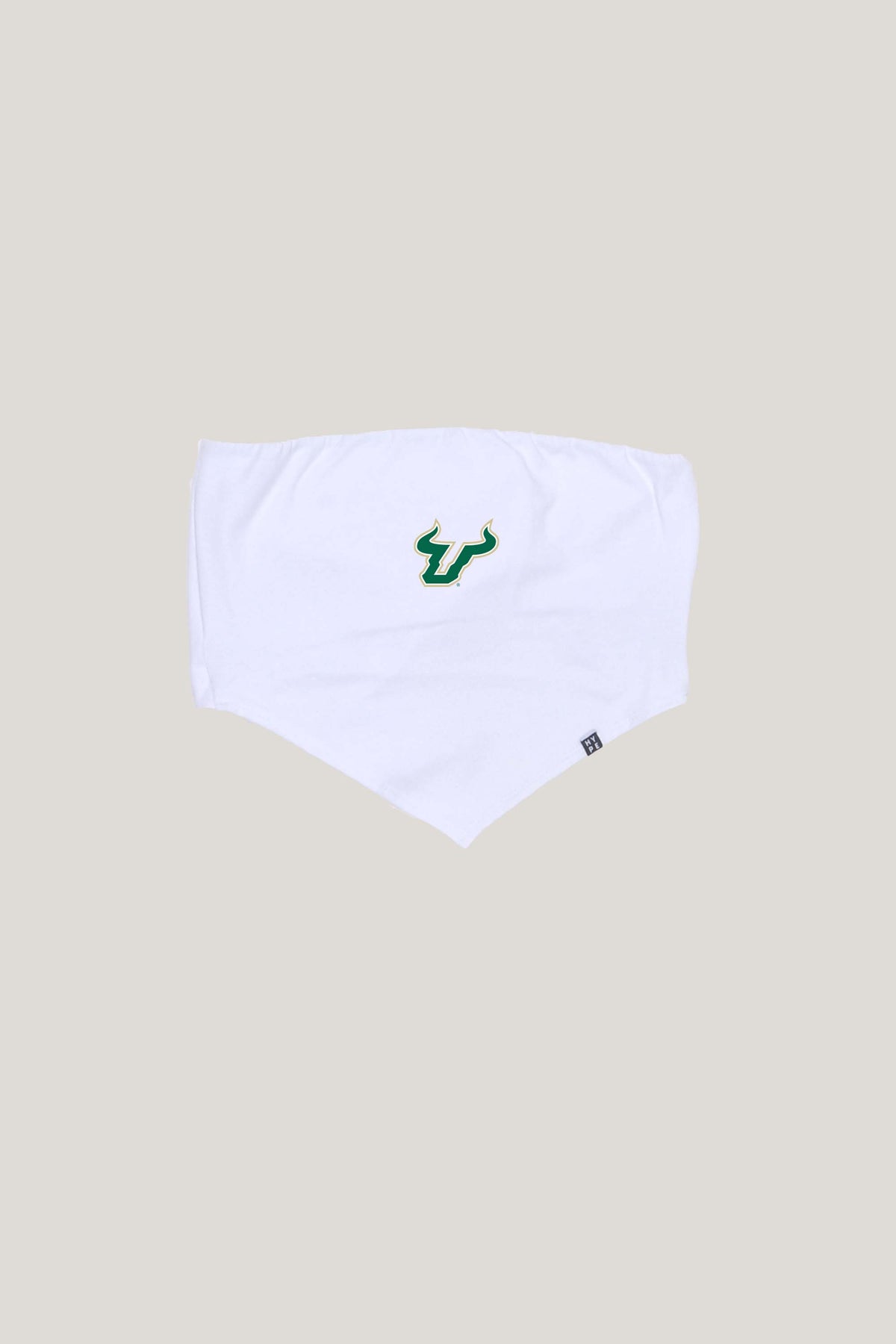 USF Bandana Top