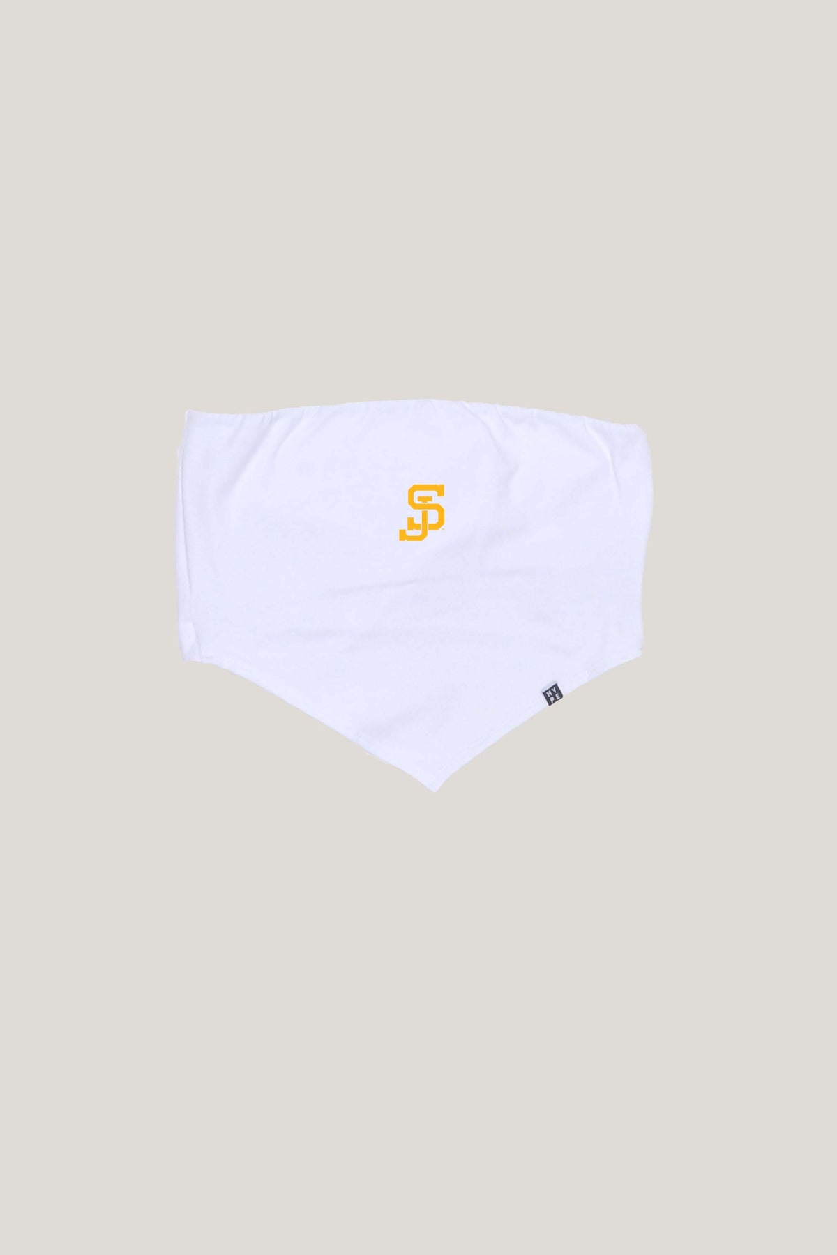 SJSU Bandana Top