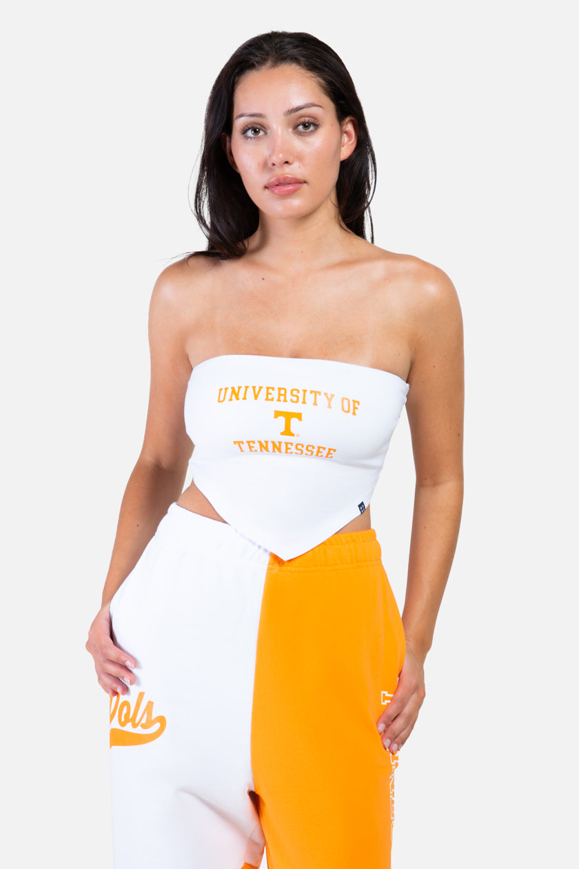 Tennessee Bandana Top