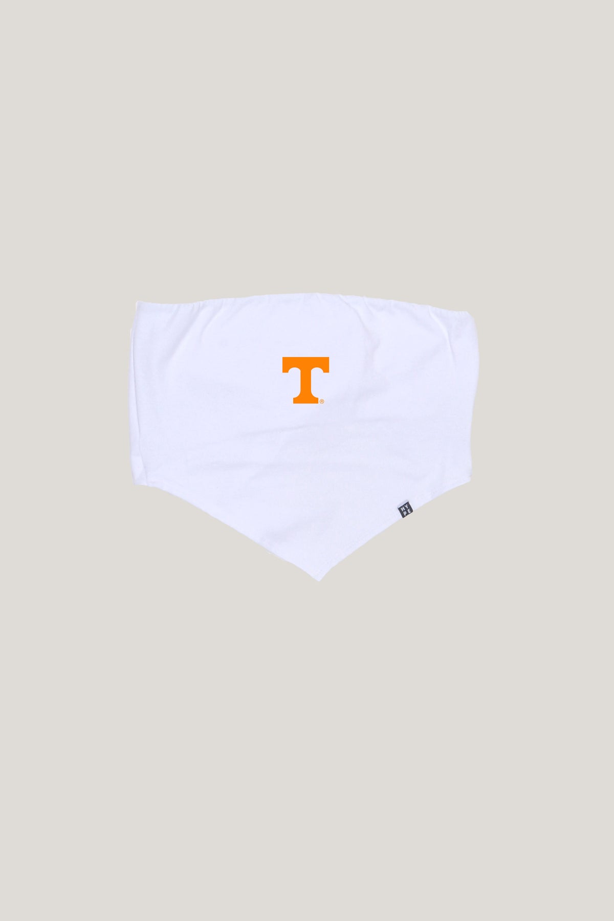 Tennessee Bandana Top