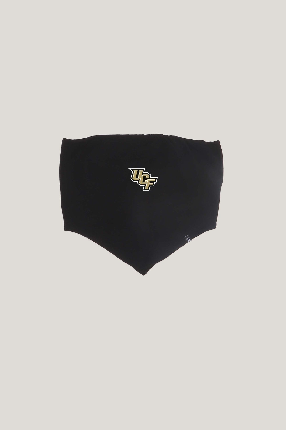 UCF Bandana Top