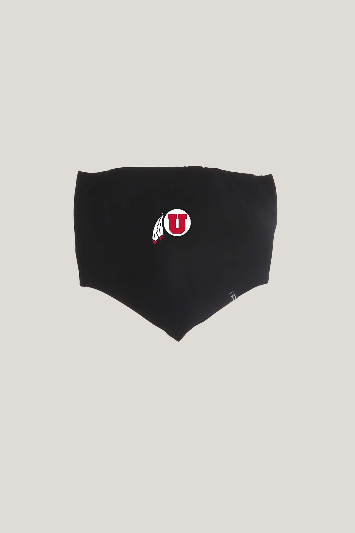 Utah Bandana Top