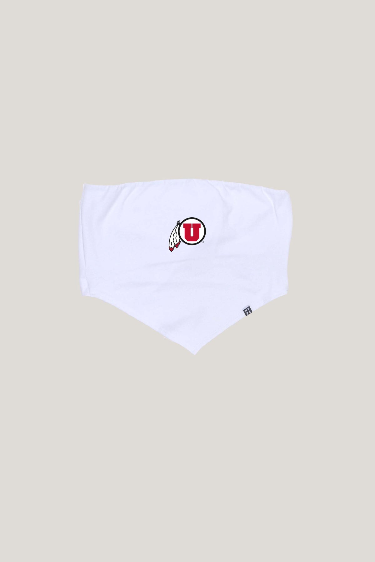 Utah Bandana Top