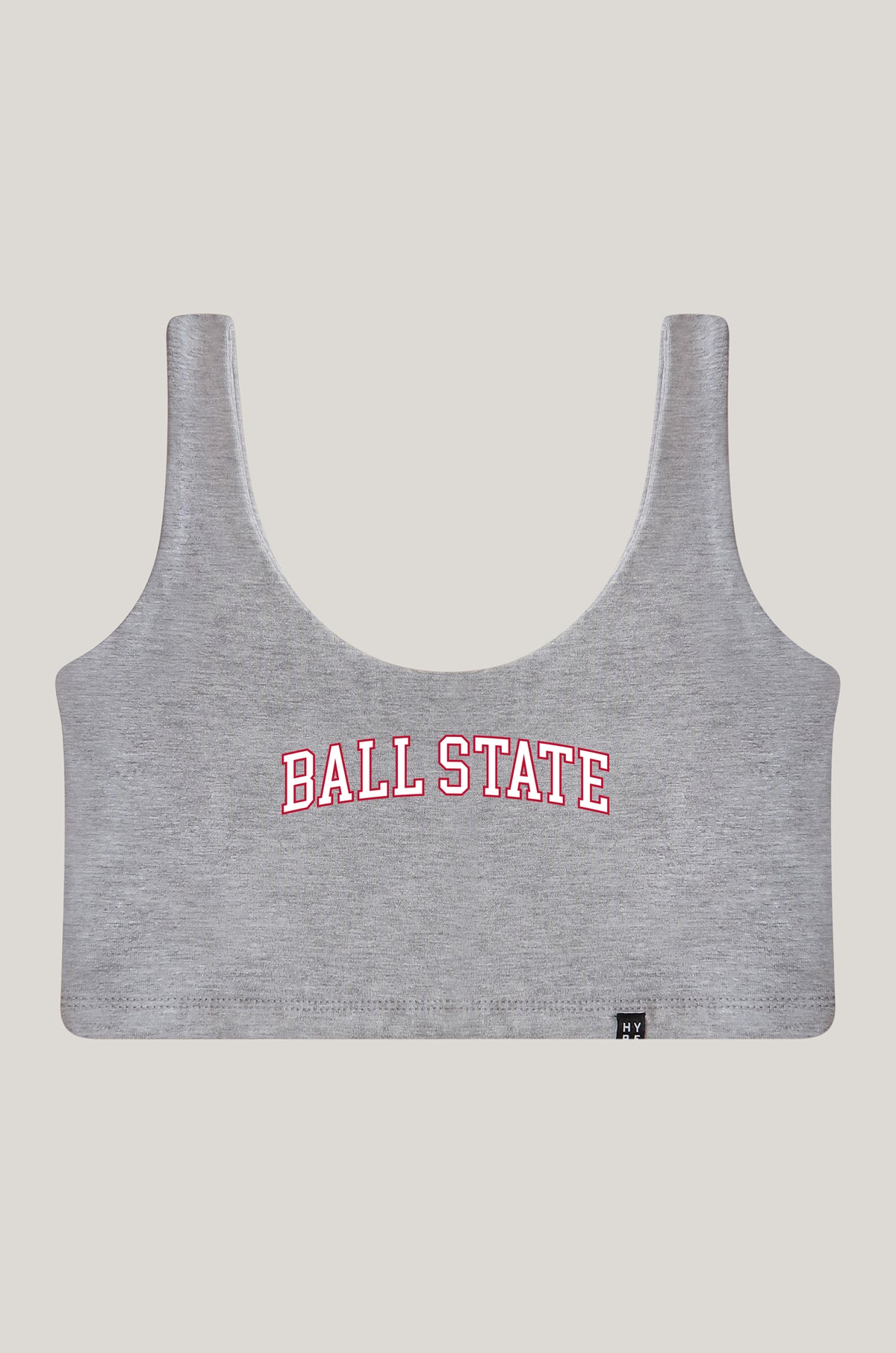 Grey Front