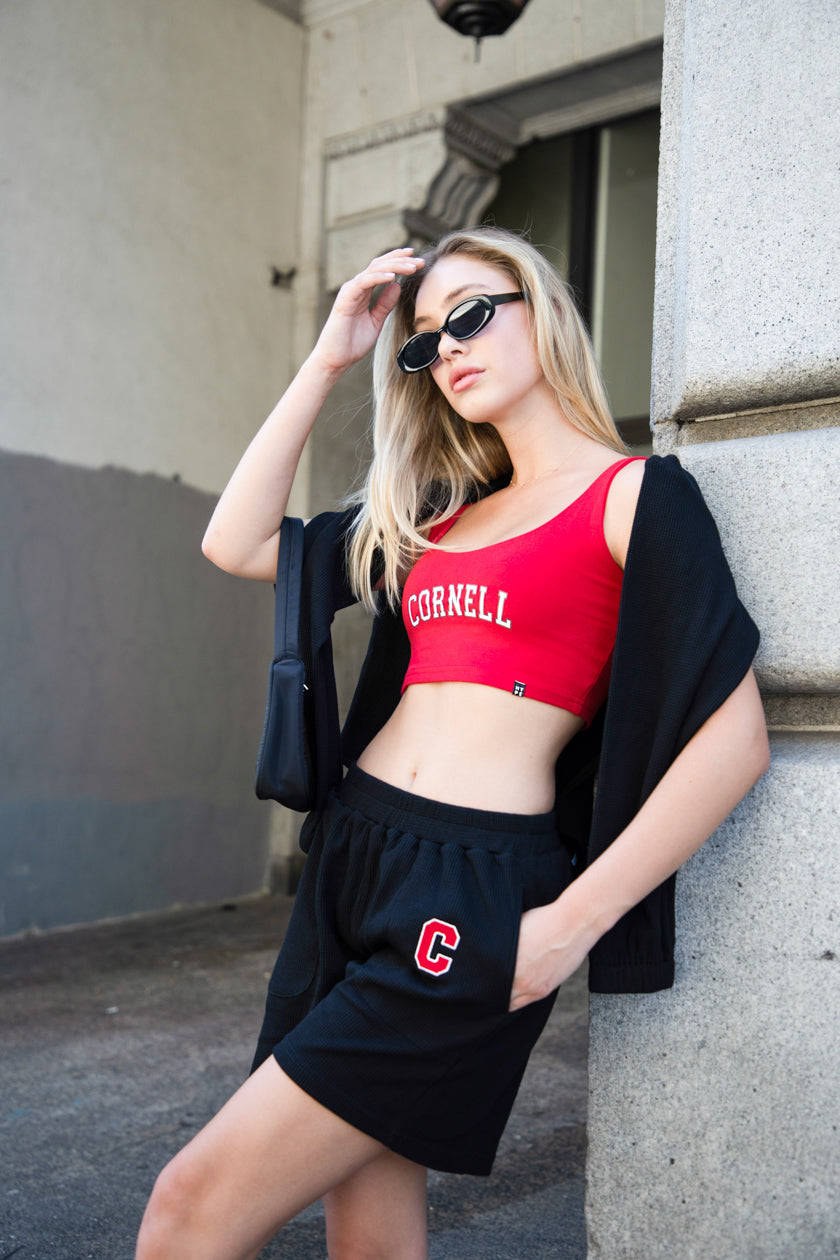 Cornell Grand Slam Shorts