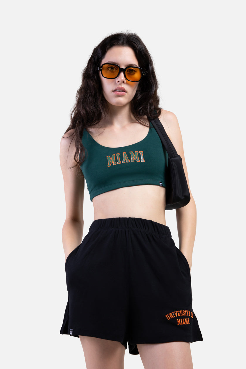 Miami Track Shorts