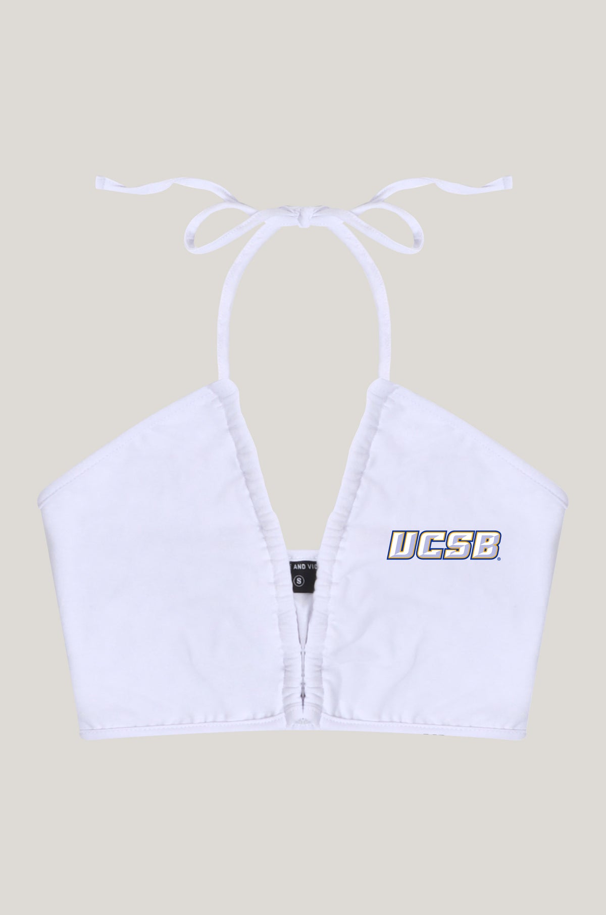 UCSB Slam Dunk Top