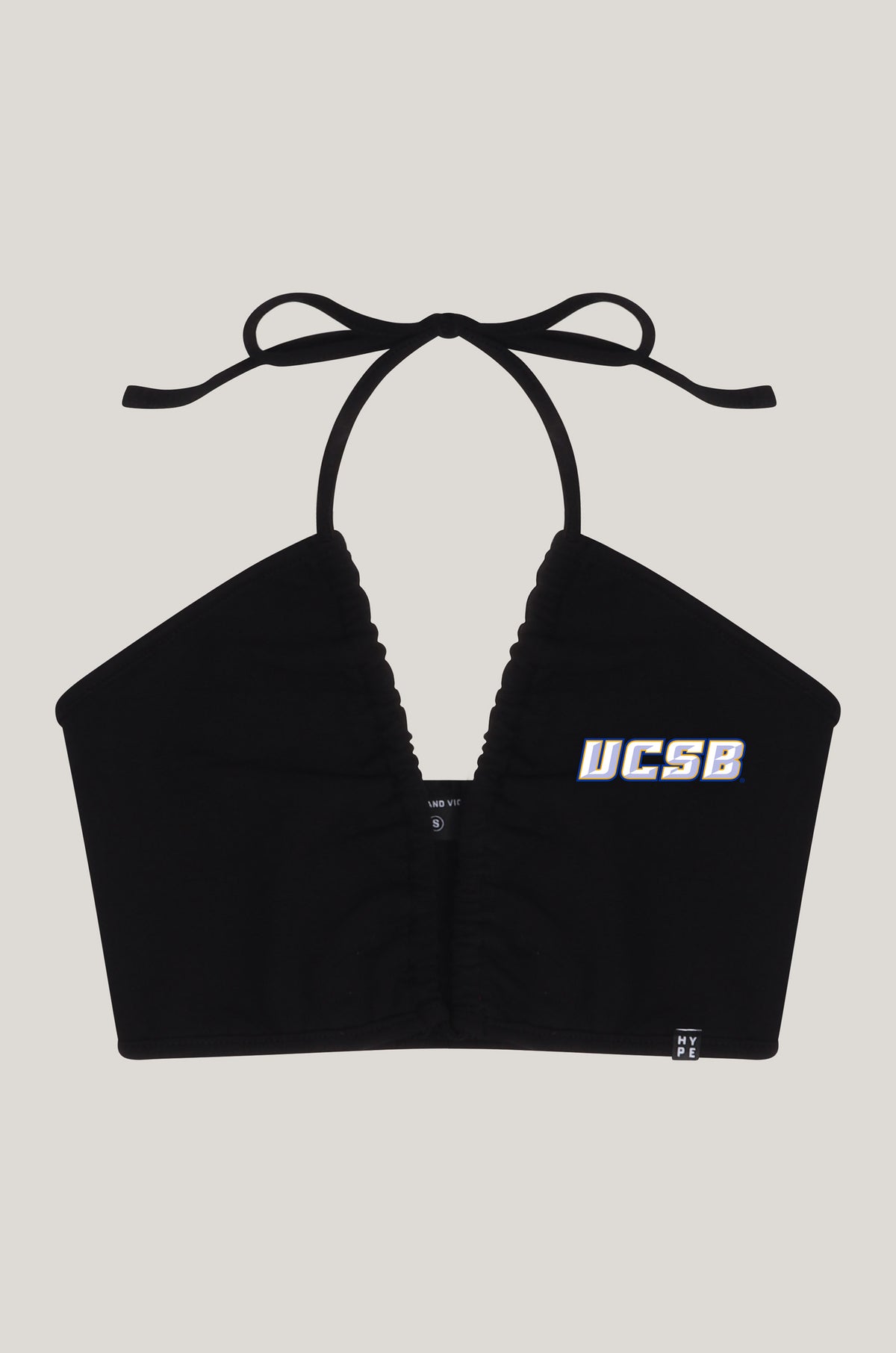 UCSB Slam Dunk Top
