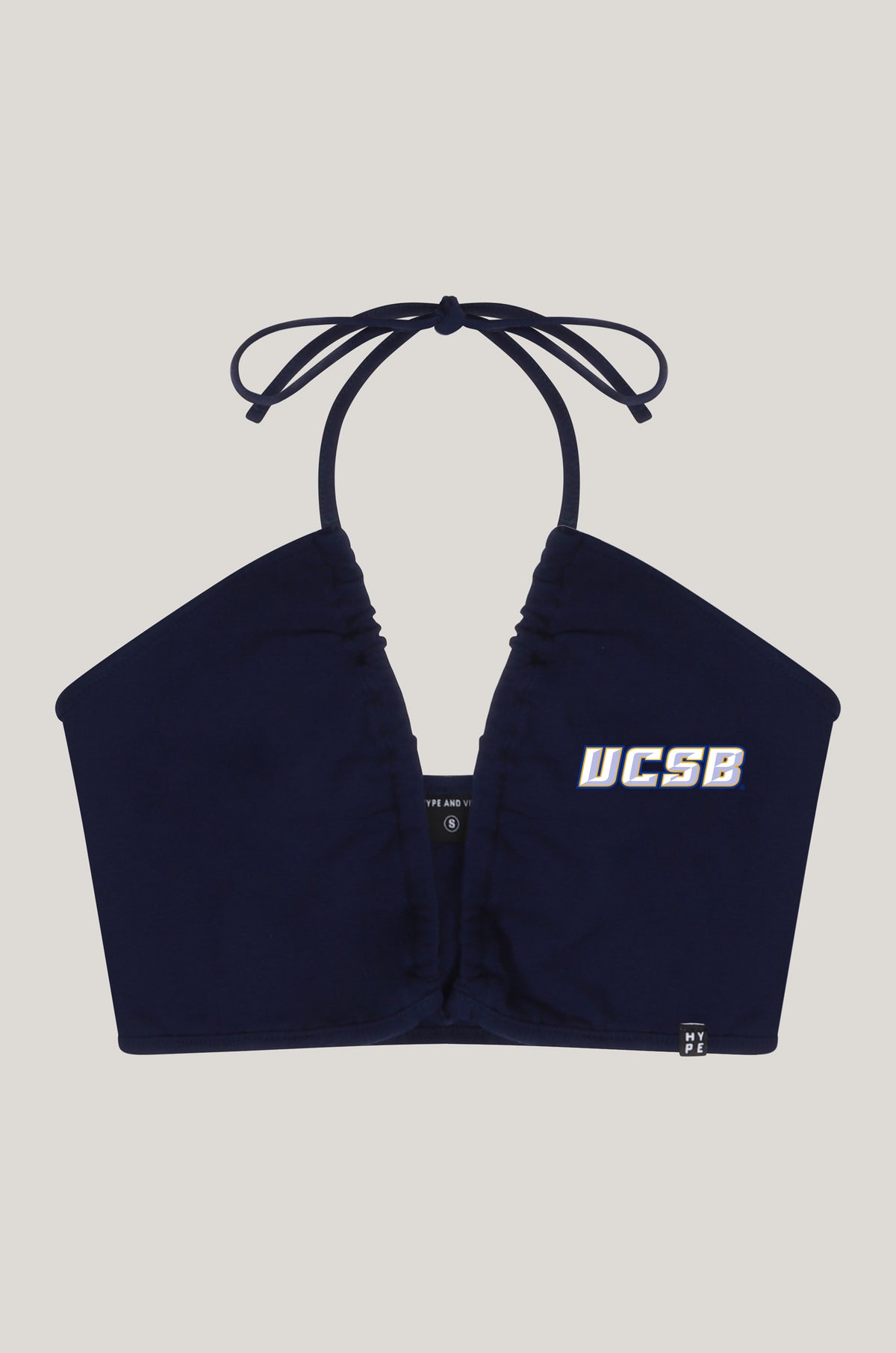 UCSB Slam Dunk Top