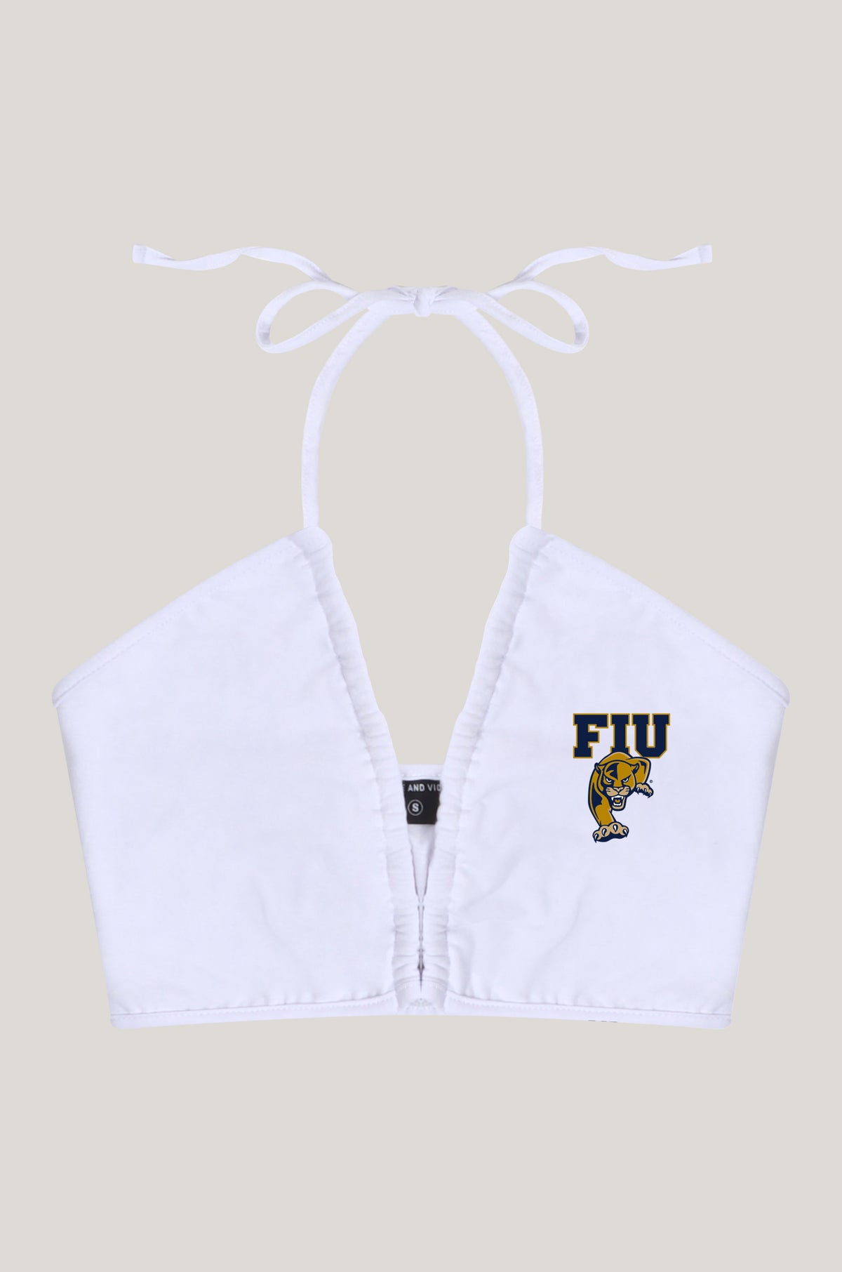 FIU Slam Dunk Top