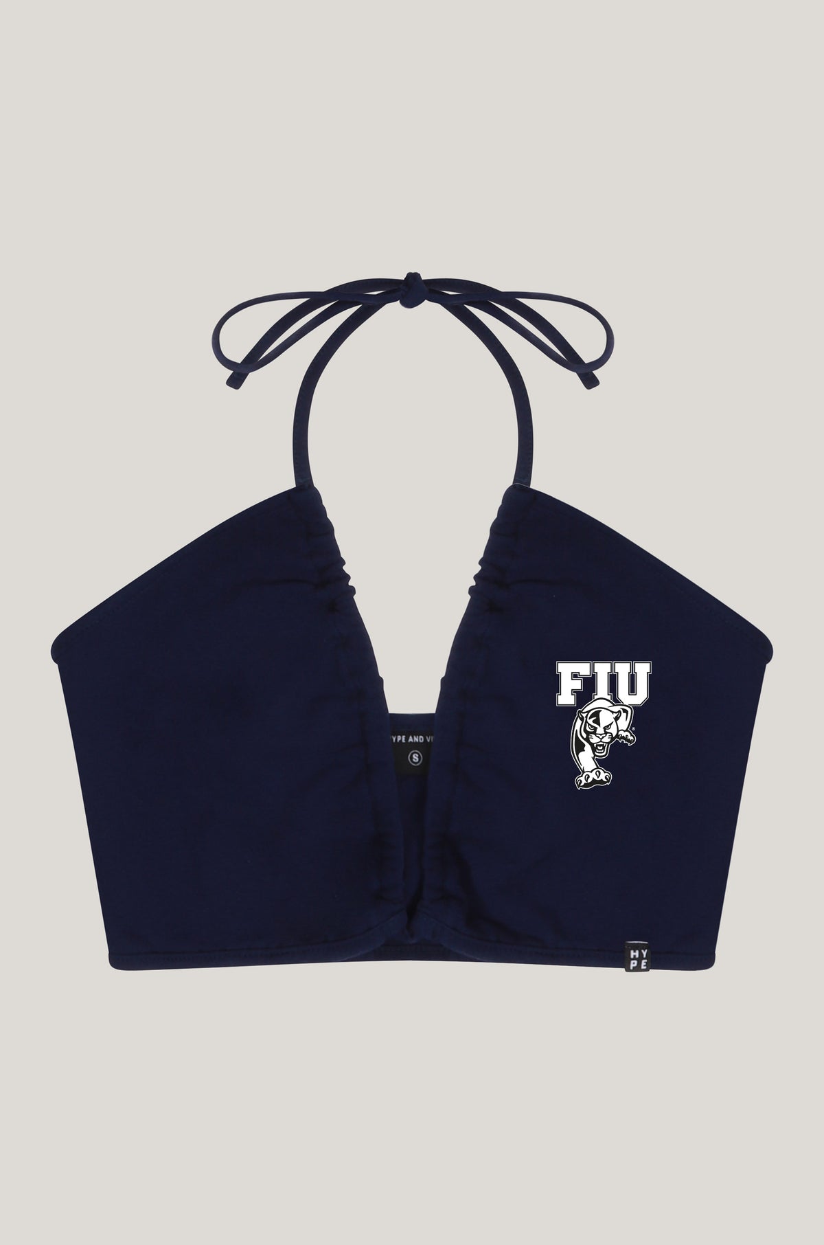 FIU Slam Dunk Top