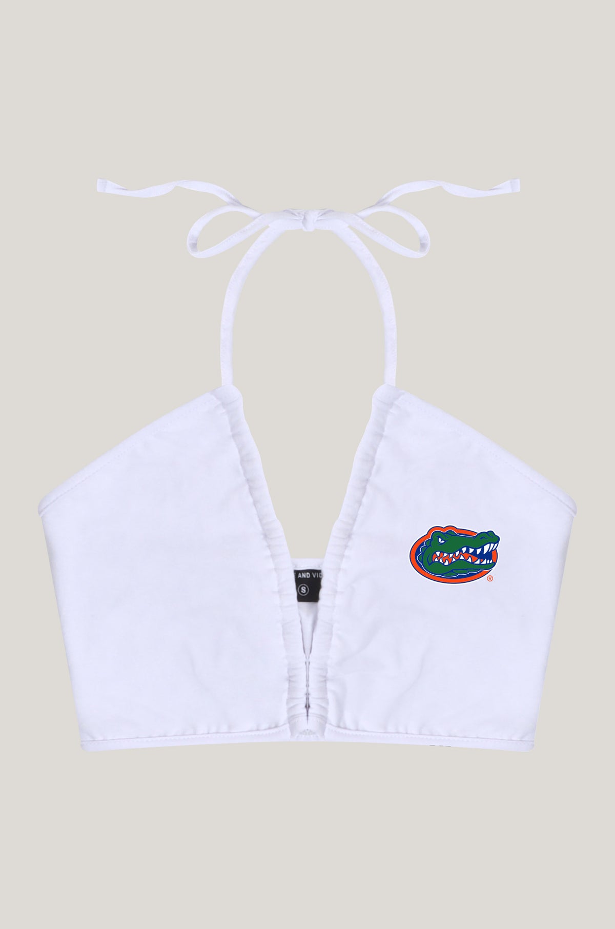 University of Florida Slam Dunk Top