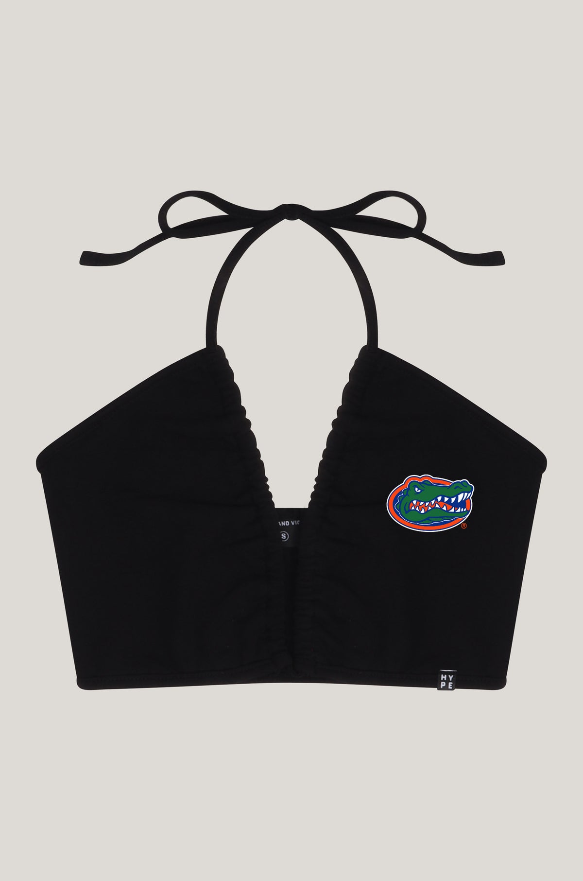 University of Florida Slam Dunk Top