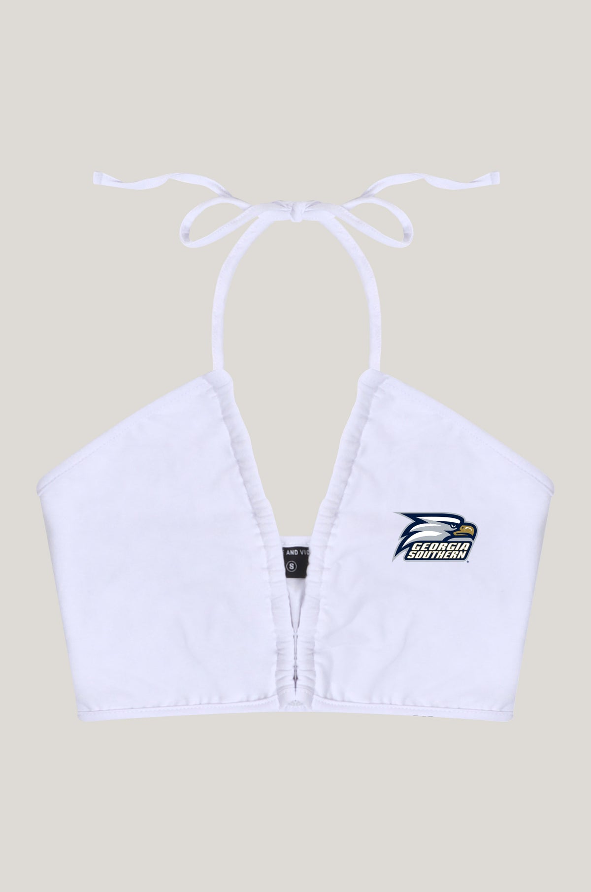 Georgia Southern Slam Dunk Top
