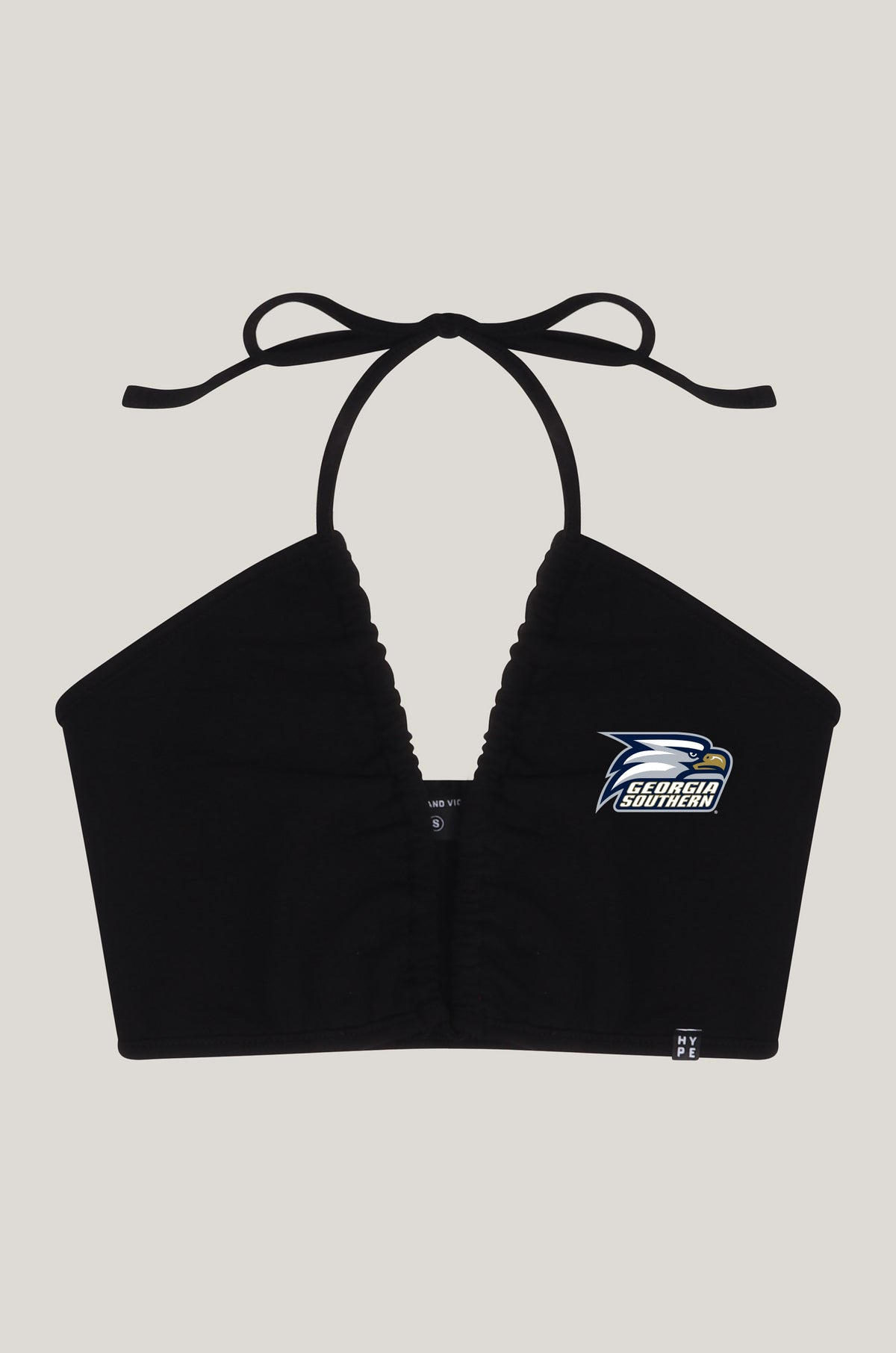 Georgia Southern Slam Dunk Top
