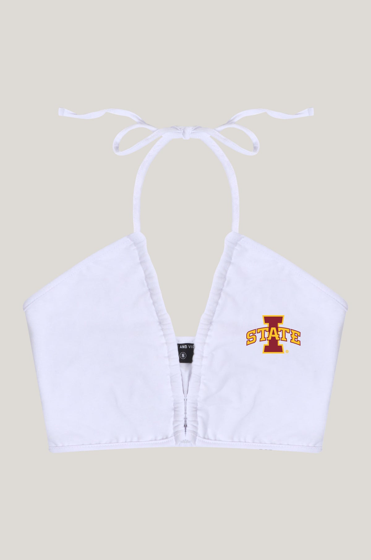 Iowa State Slam Dunk Top