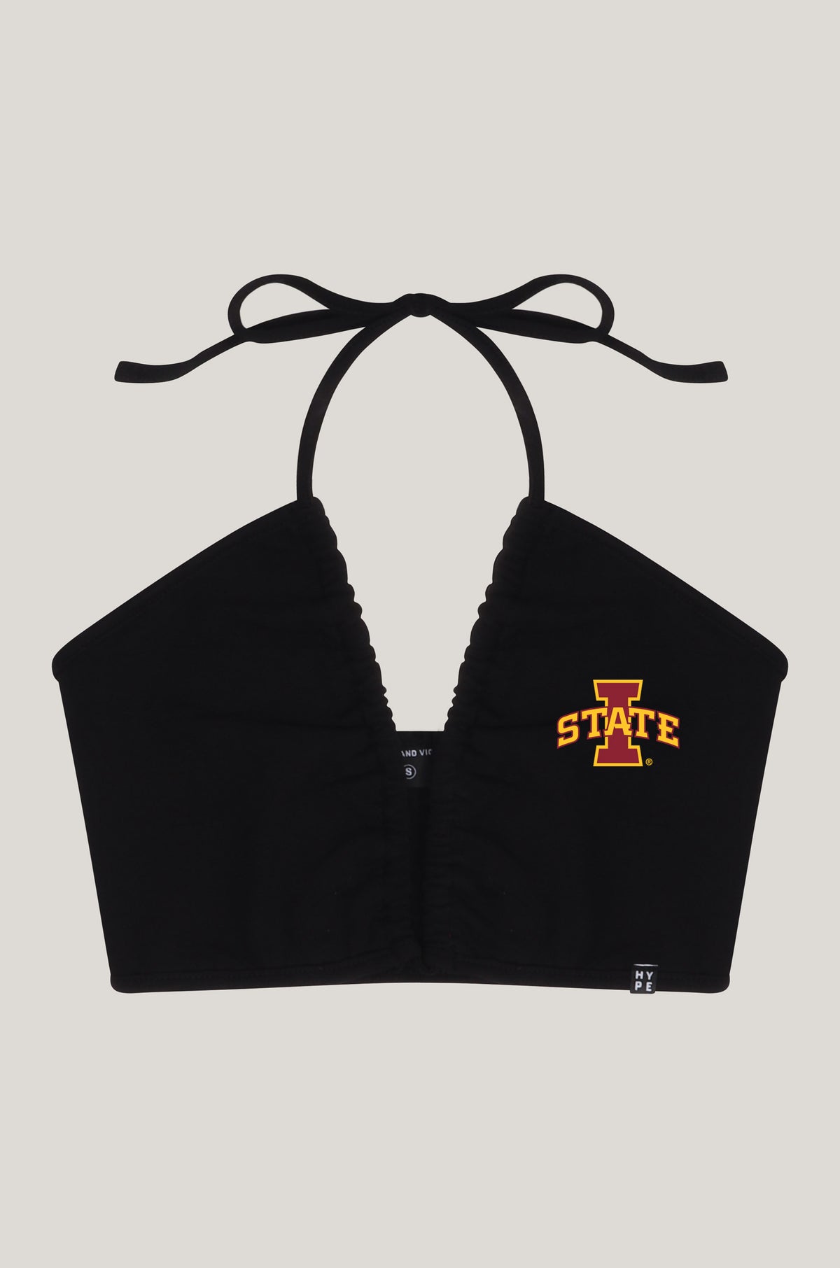 Iowa State Slam Dunk Top